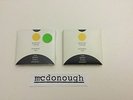Sony Music Sampler - Quarter Notes - Summer '94 (2 minidisc set) (new)