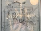Jack's Mannequin ? Everything In Transit LP - first pressing on vinyl. RARE
