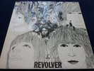 THE BEATLES, REVOLVER, 1st ISSUE 1966 -1/-1 UK STEREO LP IN FLIP-BACK SLEEVE.