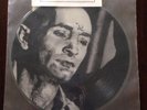 Charles Manson Picture Disc - Spahn Ranch Records Sealed 7