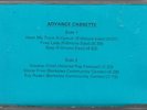 JIMI HENDRIX - Band Of GYPSYS 2 SEALED Advance PROMO Cassette