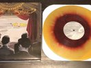 FALL OUT BOY From Under The Cork Tree 2xLP on GOLD/MAROON COLOR VINYL POP PUNK