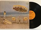 Neil Young ON THE BEACH 1974 1st Press REPRISE LP rare Floral Cover R 2180 VG+