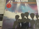 PINK FLOYD STRANGER IN THE AUDIENCE 1LP COLOR VINYL#190/500 SEALED  RARE