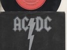 AC DC   Rare 1990 Aust Only 7