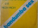 Orch Micky Micky:Excellent Afro soukouss/Congo listen