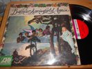 buffalo springfield  vinyl l.p.     IMPORT  ...........again