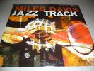 MILES DAVIS QUINTET JAZZ TRACKS LP VG+ Columbia CL-1268 1958