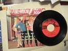 the SMASHING PUMPKINS 1979/ bullets with butterfly wings PICTURE SLEEVE   45
