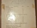 Alessi Brothers- Alessi —Test Pressing