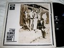 CLIMAX CHICAGO BLUES BAND - S/T DEBUT PARLOPHONE UK RARE RE - VG++