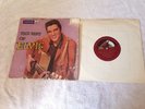 Elvis Presley Rare Original UK 1957 Best Of Elvis HMV 10
