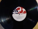 JERRY GARCIA / CLIMAX BLUES BAND - GARCIA/SENSE OF DIRECTION LP AFRTS EX