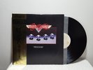 Aerosmith Rocks LP 1976 Japan OBI 25AP 78
