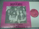 DEEP PURPLE - Paradiso Amsterdam (DP 0517) LP w/Shrink