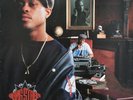 Gang Starr ?- Daily Operation - Vinyl - LP (1992)
