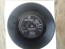 Lou Bennett Take Me Out To The Ball Game/Dark Eyes Orig UK Columbia 7296 (1964)_