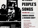 Damien Jurado / Richard Swift: Other People's Songs Vol. 1 LP