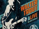Walter Trout: ALIVE In Amsterdam (3LPs: 180GV)