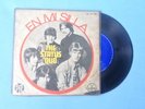 STATUS QUO RARE MEXICAN EP IN MY CHAIR + 3 SONGS FIRST PRESS GAMMA 1ST PRESS