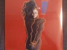 RARE STILL SEALED JANET JACKSON CONTROL ORIGINAL 1986 12