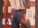 STILL SEALED BRUCE SPRINGSTEEN BORN IN THE USA ORIG.1984 12