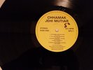 LP Sangeeta - A Breath Of Fresh Bhanga Air Bali's Khatra - Apna Sangeet -Bhangre