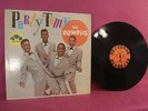 The Olympics, Party Time, Arvee Records T 429, 1961, Doo Wop