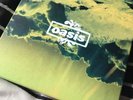 Oasis. Dig Out Your Soul 4 x 7” vinyl singles box set