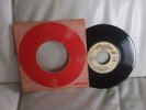 PIERRE PERRET. L'AMOUR DIABOLIQUE. 45 TRS JUKE-BOX. MADE IN FRANCE. 2 TITRES.