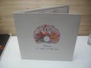 Queen, A night at the Opera, UK 1st pressing, Blairs, EMTC 103  -2/-2   EX/EX+