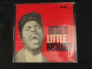 Here's Little Richard EP Specialty SEP-402 7