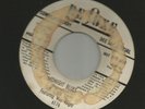 ROCKABILLY -  WES VOIGHT - TOWN THREE- MIDNIGHT BLUES  -HEAR- 1958 BIO DJ DELUXE