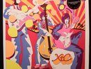 XTC - Oranges & Lemons - Original US Promo, 2LP Geffen Records, beautiful M-