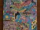 KING GIZZARD AND THE LIZARD WIZARD ODDMENTS VINYL LP RARE GARAGE PSYCH FUZZ