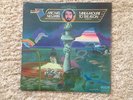 MICHAEL NESMITH TANTAMOUNT TO TREASON ORIG 1ST UK PRESS VINYL LP 1972 LAMINATE