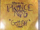 Prince Gett Off - US 12