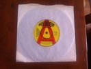 CAPE KENNEDY CONSTRUCTION COMPANY - The First Step On The Moon psych UK 45 1969