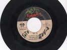 Panama Soul 45 The Soul Fantastics - En Ti / Mamy’s love on Taboga HEAR