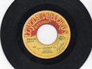 Panama Soul Funk 45 The Exciters - Let you self go on Loyola HEAR