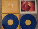 Telepathic Surgery [LP] The Flaming Lips (Vinyl, Nov-2005, Plain Recordings)