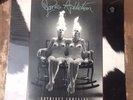 Jane's Addiction Nothing's Shocking orig vinyl LP  9 25727-1 NEW STILL SEALED