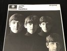 Vintage The Beatles Lp Titled 