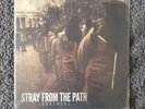 Stray From The Path Anonymous vinyl