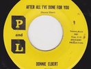 DONNIE ELBERT - 