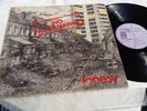 JONESY NO ALTERNATIVE LP ORIG UK 1972 DAWN 1ST PRESS KILLER PROG