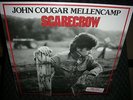 John Cougar Mellencamp **Scarecrow **Brand New 180 Gram Record LP Vinyl