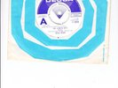 DAVID BOWIE 'LONDON BOYS' LOVE YOU TILL TUESDAY' DEMO GLAM 45