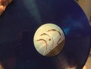Pink Floyd  Lp Vinyl Album The Division Bell on Blue Vinyl  ..Rare