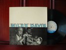 MILES DAVIS Vol.2 NM 1502 DG Lexington RVG Ear Blue Note Rare Jazz LP